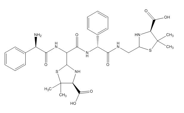 Ampicillin Impurity 7