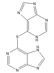 Azathioprine Impurity 1