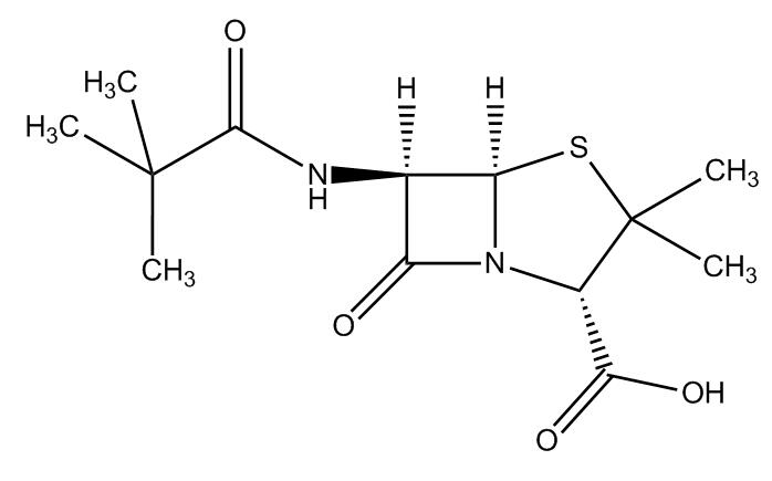 Ampicillin EP Impurity J