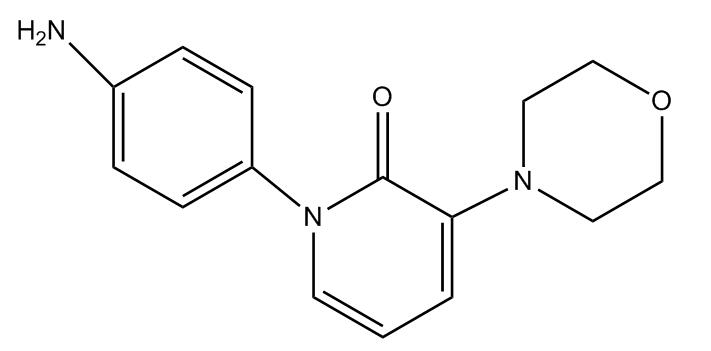 Apixaban Impurity YFA