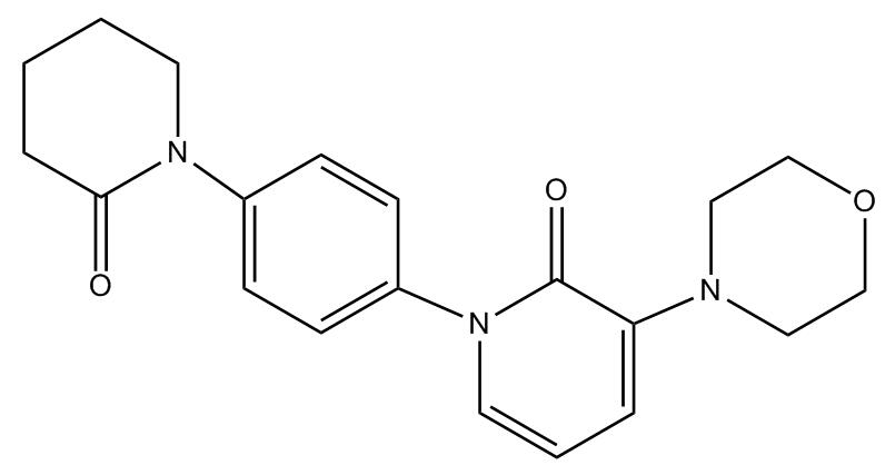 Apixaban Impurity TTQ