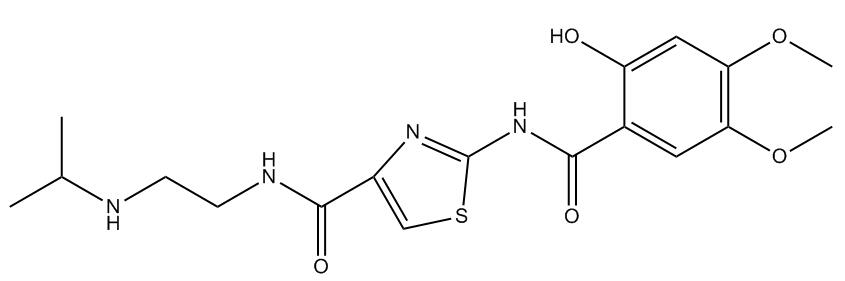 Acotiamide Impurity 19