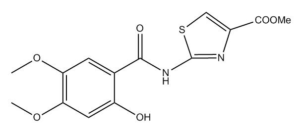 Acotiamide Impurity 3