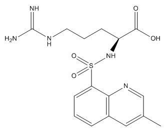 Argatroban Impurity 43