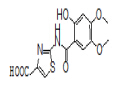 Acotiamide Impurity 2