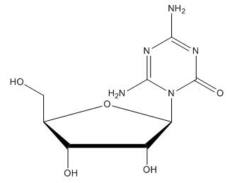 Azacitidine Impurity 13