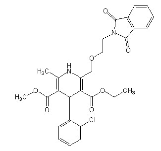 Amlodipine EP Impurity A