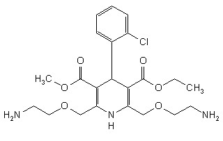 Amlodipine Impurity C