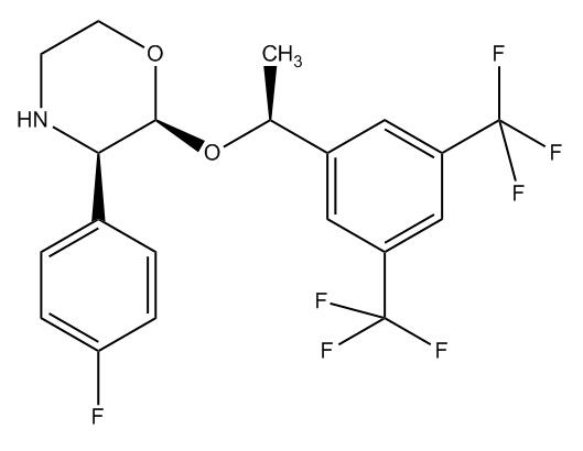 Aprepitant Impurity 1