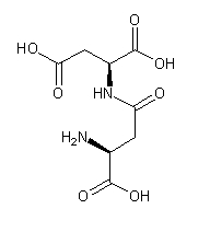 Aspartic acid condensates