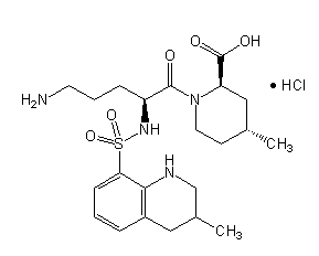 Argatroban Impurity B