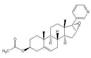 Abiraterone Epoxide Impurity
