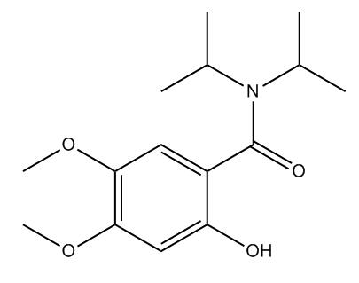 Acotiamide Impurity K