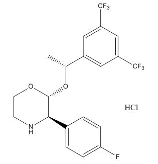 Fosaprepitant Impurity 11 HCl