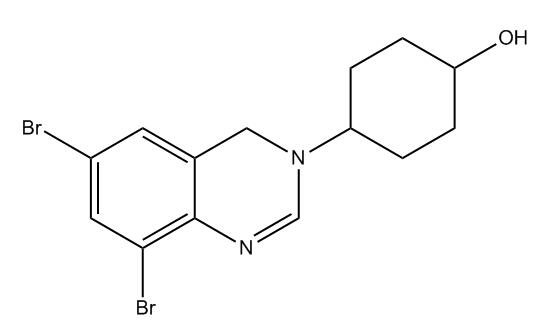 Ambroxol Impurity 13