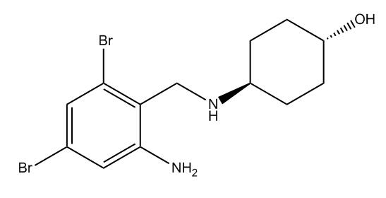 Ambroxol Impurity 9