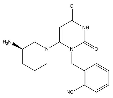 Alogliptin Impurity 34