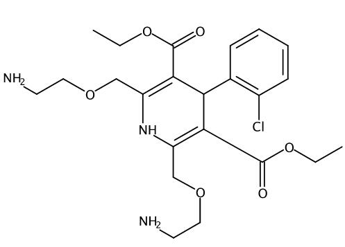 Amlodipine Impurity I