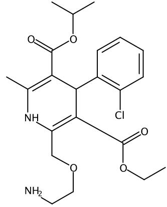 Amlodipine Impurity J