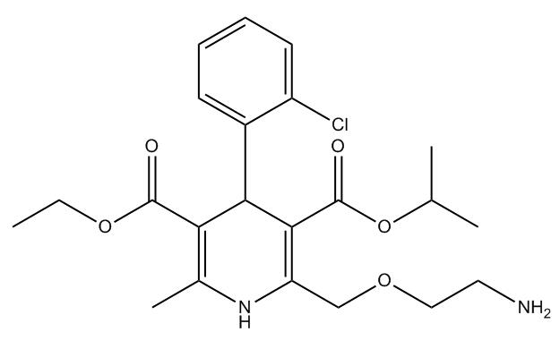 Amlodipine Impurity M