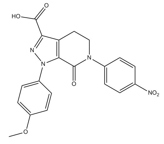 Apixaban Impurity 28