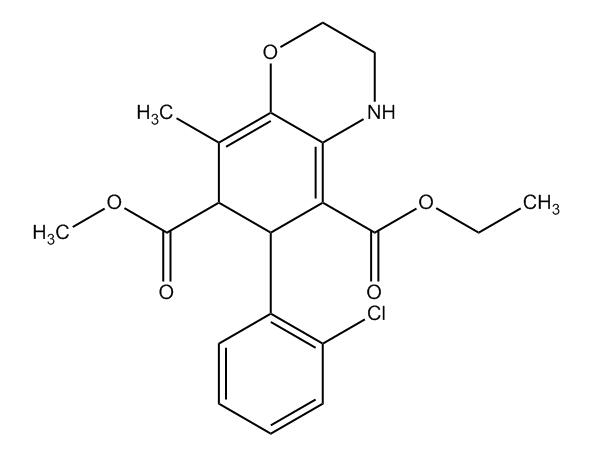 Amlodipine Impurity 31