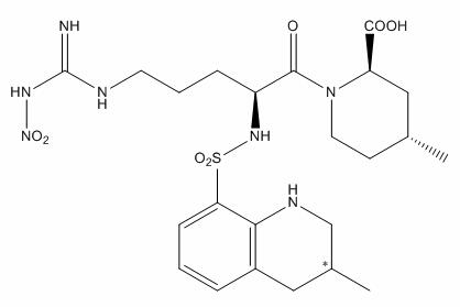 Argatroban Impurity J