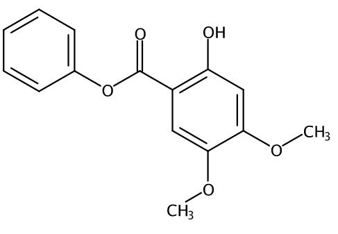 Acotiamide Impurity 14