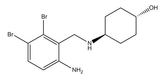 Ambroxol Impurity 8