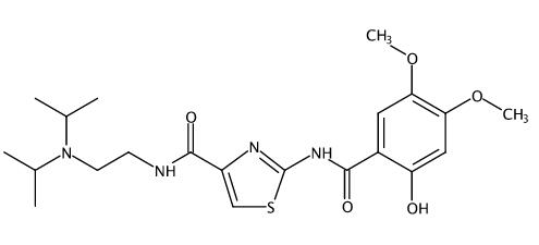 Acotiamide Impurity 15