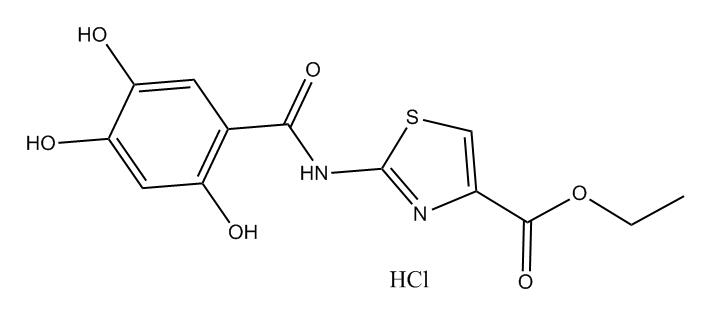 Acotiamide Impurity 22