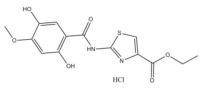 Acotiamide Impurity 23