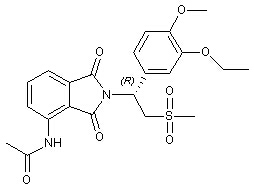 Apremilast Impurity 1