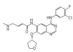 Afatinib Impurity 12