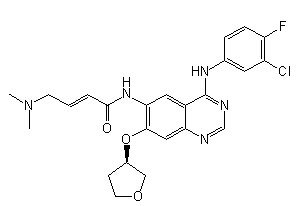 Afatinib Impurity C