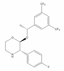 Fosaprepitant Impurity 9