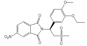 Apremilast Related Compound 1