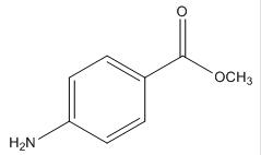 Methyl 4-aminobenzoate