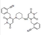 Alogliptin Related Compound 4