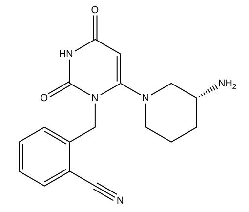 Alogliptin Impurity A