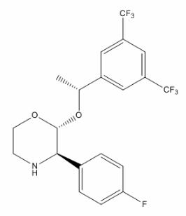 Fosaprepitant Impurity 11