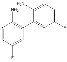 5,5'-difluoro-[1,1'-biphenyl]-2,2'-diamine