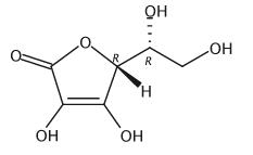 Ascorbic Acid EP Impurity F