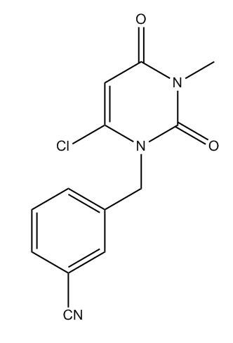 Alogliptin Impurity 57