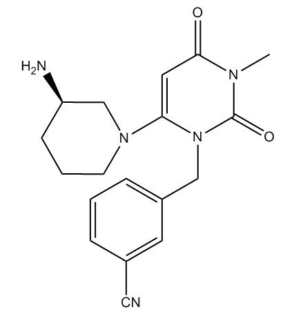 Alogliptin Impurity 58