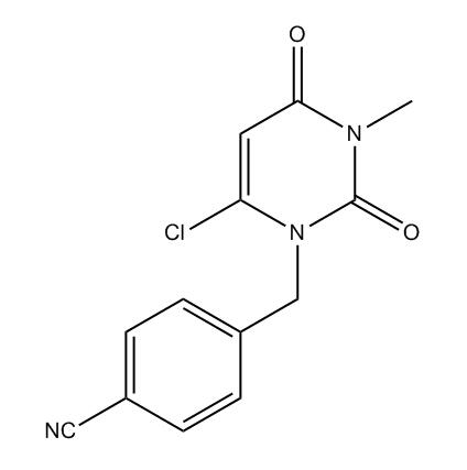 Alogliptin Impurity 59