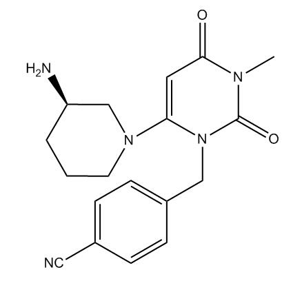 Alogliptin Impurity 60