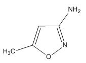 3-Amino-5-methylisoxazole