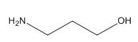 3-Aminopropanol