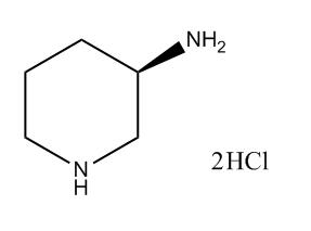 Alogliptin Impurity 18 DiHCl